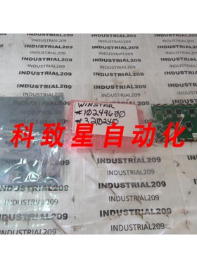 工业配件WINSTAR 102496-00面板显示屏 LCD