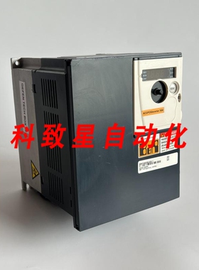 工业配件ACOPOSINVERTER X64 8I64T400300.00X-1 8I64T400300.000