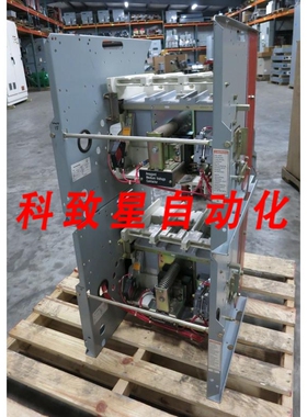 工业配件1A48747G07 360A 7200V AC AMPGARD真空接触器 S 360安培