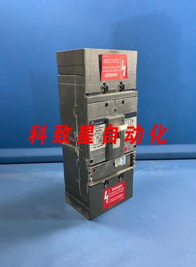 工业配件GE SGHA36AT6500C 3P 600V 600A 断路器带 500A 插头