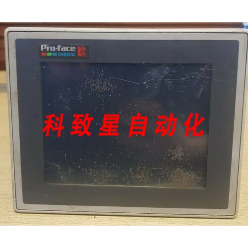 工业配件2880037触摸屏面板 GP377R-TC414V