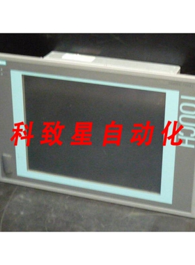 工业配件6AV7872-0BF30-0AC0 SIMATIK工业触摸屏 677B VPX885424