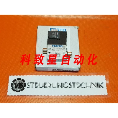 工业配件CPE10-M1BHGL-M5/196845/P302电磁阀