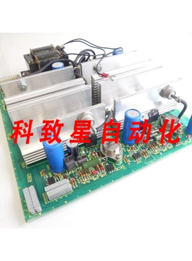 工业配件6RB2030-0FA00/GE.647013.0410.11A电源板