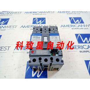 60安培 480伏2极断路器18KA SEDA24AT0060 工业配件GE