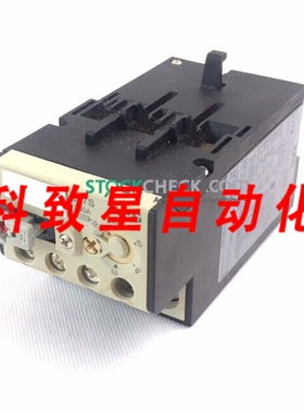 工业配件EEC AEG B77S 100A热过载继电器