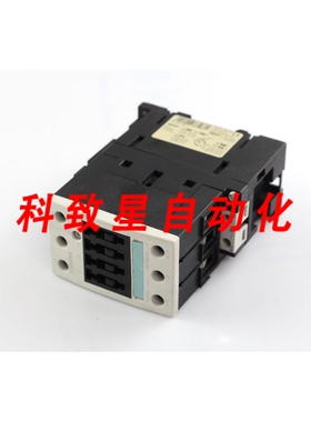 工业配件接触器 3ZX1012-ORT03-1AA1 带辅助触点