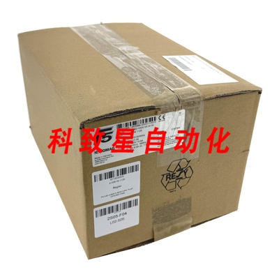 工业配件F5-4.008.39.1129变频器12F5CBD-YA50