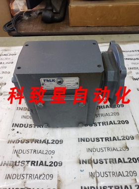 工业配件FALK 1262WBM3A 比率 15:1