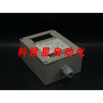 工业配件ELTROTEC RLS-M-55/LCD FASOP放大器6916.011.021