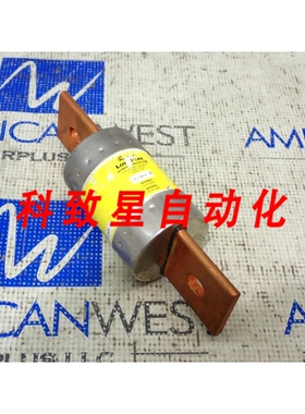 工业配件LPJ50SP 350安培 600伏终极 J级保险丝 LPJ35