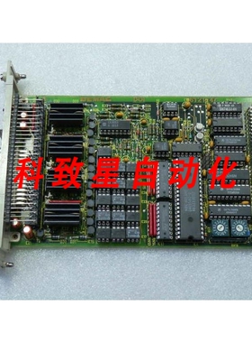 工业配件96121477 D01 PCB卡