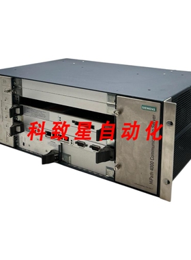 工业配件HIPATH 4000 SERVER VOIP&ISDN RACKMOUNT