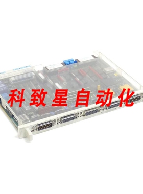 工业配件6FM1723AA10定位模块WF723A E-STAND A/9 SN 8165