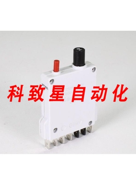工业配件ETA 3600-P10-SI-0 4A热磁断路器