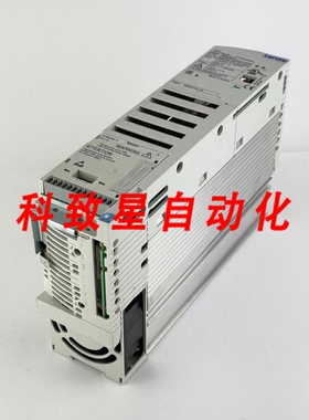 工业配件8200 E82EV152C 1.5KW 7.0A版本5A39