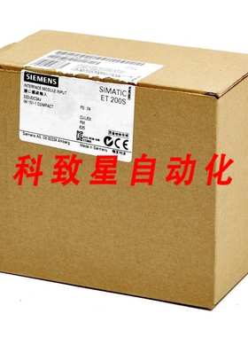 工业配件IM151-1 32DI 6ES7 151-1CA00-1BL0 6E