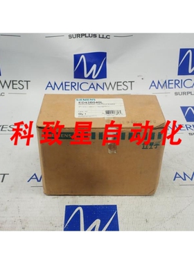 工业配件ED43B040L 40安培 3极18K 480伏ED4 断路器