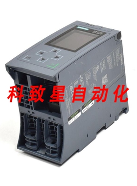 工业配件1500 CPU1516FPN/DP.6ES7 516FN00-0AB0.6E