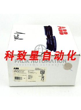 工业配件AF650-11-13 1SBL387001R1311 10050V-DC接触器