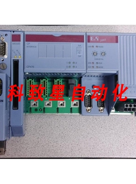 工业配件7CP476-02 RTD CPU REV G0带3IF681.86接口模块