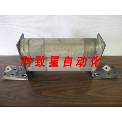 工业配件449D595G02 CLE-600 600E安培高压保险丝 600安培 5.5 千