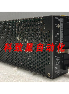 工业配件NEMIC LAMBADA 电源 VED-4-1212