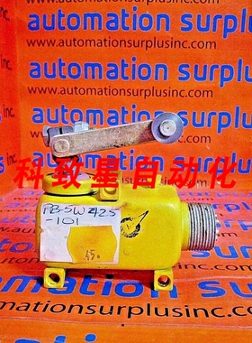 工业配件限位开关 SW425-101