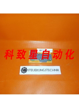 工业配件X20 AT 6402/REV:M0温度输入模块