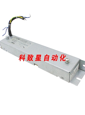 工业配件E82ZZ22234B200 RFI滤波器3/PE AC 500V 7.3A 13218599
