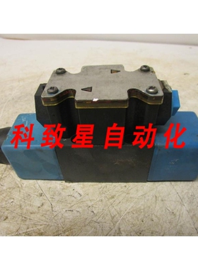 工业配件DG4VSN-M-FTWL-B5-60 方向控制器 10.5 GPM 12