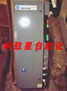 工业配件512-AFA-A2E-4GR-6P 240VAC主电源 NEMA 0组合启动器