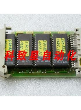 工业配件6FX1128-4BC00 内存模块570 284 7001.00