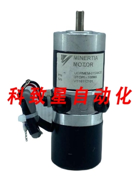 工业配件RM系列UGRMEM-01SAKOE UTOPI-100MX MINERNIA伺服电