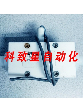 工业配件SEAMETRICS SPT-075-04单喷射低流量流量计