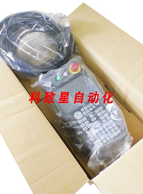 工业配件JZRCR-APP01-1 JZRCRAPP011示教器