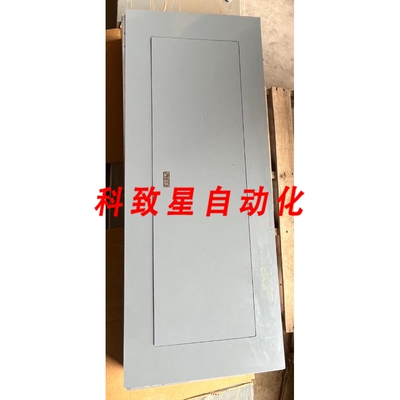 工业配件NF430L2C 250A 600Y/347V 3PH 4W PANELBOARD JDL36250 B