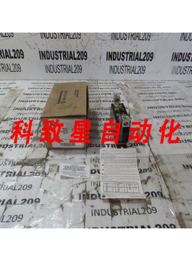 工业配件815 SER K 815-D0V4手动复位过载继电器
