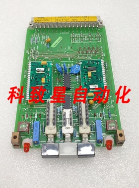 工业配件KMC20控制板