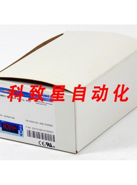 工业配件控制器701550/181-4003/000