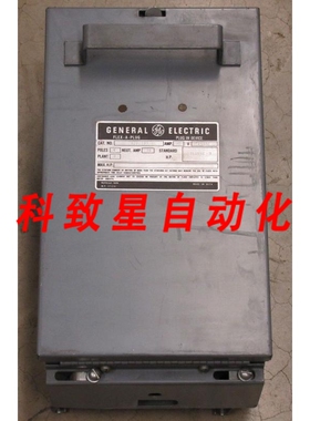 工业配件GE FLEX-A-PLUG DFPC421-DH 30A 30安培 240V 4极熔断总