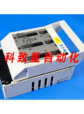 工业配件NH隔离开关负开关 160A NH00 GSTA-00-160
