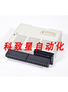 工业配件128153 FX2NC-16EYR-T-DS 程序控制扩展30VDC240V