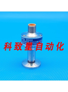 工业配件HASTING 2002双传感器真空计