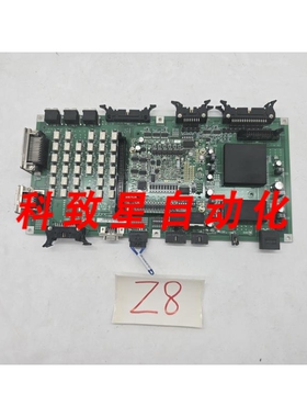 工业配件TEL CX81-050026 TAB216-1 VT1-R PCB+2L81-050032-V3 板