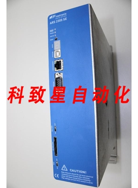 工业配件ARS 2305 SE伺服控制器