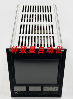 工业配件VACUUM D-CENTRE THREE 230003 真空泵控制器