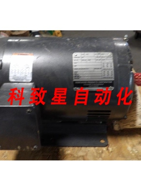 工业配件1-1/2 HP电机 230/460VAC3 1170 RPM 182T SBDP