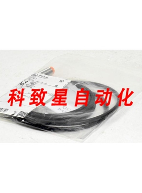 工业配件电感式传感器IF5804 IFK2004-ARKG/PH