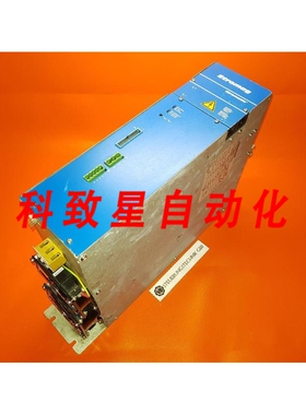 工业配件伺服放大器 AER 040.3